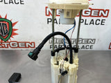 2004 PONTIAC GTO FUEL PUMP ASSEMBLY OEM #560