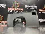 2011 CADILLAC CTS-V KNEE BOLSTER PANEL TRIM OEM 20846016 #1305