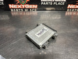 2011 CAMARO SS PCM ECM ECU 12639269 OEM #1586