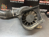 2008 GMC SIERRA 2500 LML DURAMAX 6.6 AIR INTAKE 25839608 25881207 OEM #1096