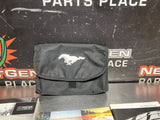 2015 FORD MUSTANG GT OWNERS MANUAL OEM #1535