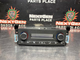 2007 C6 CORVETTE CLIMATE CONTROL 15858813 OEM #1255