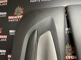 10-15 CAMARO SS INTERIOR DOOR PANELS WITH GRAY INSERTS LH RH OEM #1006