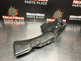 2000 C5 CORVETTE WINDSHIELD WASHER FLUID RESERVOIR W/ PUMP OEM 22154853 #798