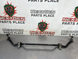 97-99 Z51 C5 CORVETTE REAR SWAY BAR 21.7 mm OEM #651