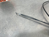 04 - 06 PONTIAC GTO TRUNK RELEASE CABLE OEM #669