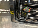 2014 FORD F150 FRONT GRILLE OEM #4052