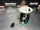 2011 CADILLAC CTS-V COUPE FUEL PUMP 15245083 OEM #1305