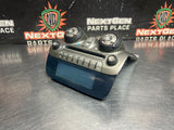 2010 CAMARO SS RADIO CONTROL PANEL 92235960 OEM #1605