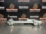 14-19 C7 CORVETTE ELECTRONIC POWER STEERING RACK 23201912 OEM #1604