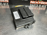 2011 FORD F250 DIESEL TRANSFER CASE COMPUTER MODULE BC3A-7H417-AG OEM #1346