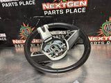 2010 CAMARO SS STEERING WHEEL OEM #1441