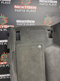 2011 CADILLAC CTS V COUPE RH PASSENGER FRONT FLOOR LINER  OEM #1305