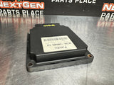 2008 FORD F350 POWER STROKE 6.4 DIESEL TCM 8C3A-12B565-CA OEM #655