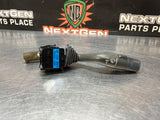 04-06 PONTIAC GTO WINDSHIELD WIPER STALK SWITCH OEM 92089551 #1043