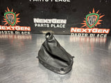 05 - 13 C6 CORVETTE MANUAL SHIFT BOOT OEM #1194