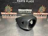 04-06 PONTIAC GTO STEERING COLUMN COVER OEM 92048559 #1522