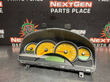 2004 PONTIAC GTO CLUSTER ASSEMBLY AUTO 92174646 OEM #3869
