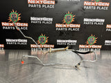 2006 PONTIAC GTO HIGH PRESSURE POWER STEERING LINE #1025