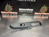 2015 FORD MUSTANG GT RH PASSENGER SIDE WINDOW SWITCH OEM FR3B-14528-A #1250