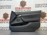 08-09 PONTIAC G8 RH PASSENGER SIDE FRONT INTERIOR DOOR PANEL #542