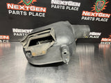 2011 FORD F250 6.7L DIESEL BANKS RAM-AIR AIR INTAKE BOX #883