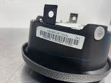 2012 FORD MUSTANG GT STEERING WHEEL AIR BAG OEM #1493