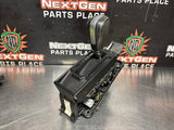2013 FORD MUSTANG GT AUTO (6R80) SHIFTER WITH KNOB ASSEMBLY OEM #1264