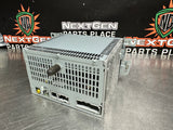 2012 FORD MUSTANG GT RADIO RECEIVER OEM CR3T-19C157-AA #928