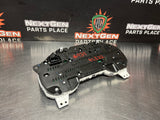 2016 MUSTANG GT SPEEDOMETER AUTO TRACKAPP INSTRUMENT CLUSTER 41,322 MILES #939