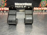 2007 CADILLAC CTS-V FRONT SWAY BAR BRACKETS AND HARDWARE (SET OF 2) OEM #1411
