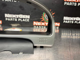 04-06 PONTIAC GTO GAUGE CLUSTER BEZEL TRIM OEM #1043
