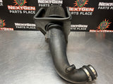 2010 FORD F350 6.4L DIESEL K&N AIR INTAKE #1044
