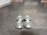 2015 CAMARO SS WHEEL CENTER CAP SET OEM 22775905 #1539
