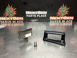 2013 C6 CORVETTE LH DRIVER SIDE DOOR TOUCH PAD HANDLE 22751230 OEM #1038