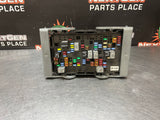 2013 GMC SIERRA 3500 DIESEL 6.6 UNDERHOOD FUSE BOX 22798216 OEM #1131