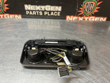 10-14 FORD MUSTANG DOME LIGHT OEM #1271