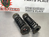 2021 CAMARO SS REAR SPRING LR AND RR OEM 23341860 #264