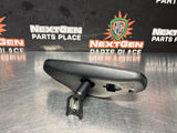 2011 CHEVY SILVERADO 2500 REAR VIEW MIRROR 15816792 OEM #1070