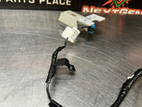 05-07 C6 CORVETTE UNDER HOOD LIGHT WITH HARNESS OEM #1194