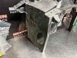 97 - 04 C5 CORVETTE PASSENGER RH SIDE INNER FENDER OEM 10407334 #1302