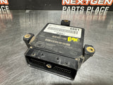 2011 SILVERADO LML ALLISON TCM T14 TRANSMISSION CONTROL MODULE 24256861 #890