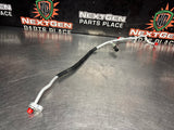 1997-1999 C5 CORVETTE AIR CONDITIONING CONDENSOR AC LINE OEM #1380