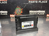 2014 C7 CORVETTE BCM MODULE 13590689 OEM #1604