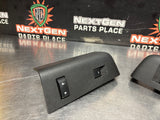 2008 FORD F250 FRONT WINDOW SWITCHES OEM #1014