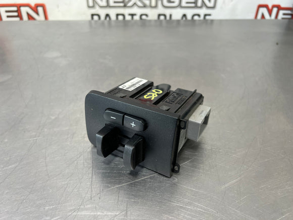 2011 FORD F350 6.7 TRAILER BRAKE CONTROL MODULE BC34-2C006-AF OEM #520