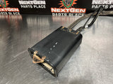 2006 PONTIAC GTO EVAP ASSEMBLY CHARCOAL CANISTER OEM #3873