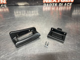 2005 C6 CORVETTE LH DRIVER SIDE DOOR TOUCH PAD HANDLE OEM #1468