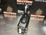 2014 FORD MUSTANG GT AUTO (6R80) SHIFTER WITH KNOB ASSEMBLY OEM #1290