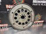 2012 CADILLAC CTS-V LSA 8 BOLT FLEXPLATE OEM #1592